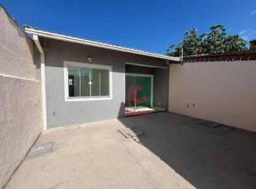 2589b7feb98b6f106d978ce04a648b300554386e · Casa com 2 dormitórios à venda, 69 m² por R$ 400.000,00 - Jardim Bela Vista - Rio das Ostras/RJ