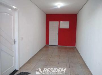 Casa · 89m² · 2 Quartos · 2 Vagas · Casa com 2 dorms, Parque Paulista, Bauru - R$ 190 mil, Cod: 10152700