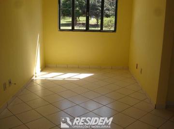 Apartamento · 45m² · 2 Quartos · 1 Vaga · Apto 2 dorms, locação, Vila Ipiranga, Bauru/SP