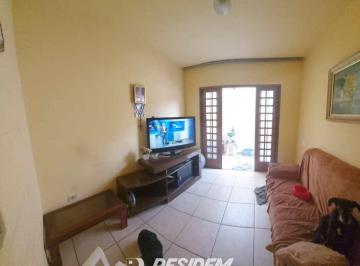 Casa · 213m² · 3 Quartos · 2 Vagas · Casa com 3 dorms, Vila Rocha, Bauru - Cod: 99524217