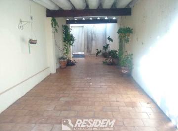 Casa · 148m² · 2 Quartos · 3 Vagas · Casa com 2 dorms, Jardim Estoril, Bauru - R$ 330 mil, Cod: 99524244