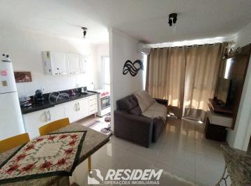 Apartamento · 47m² · 2 Quartos · 1 Vaga · Apartamento com 2 dorms, Parque Viaduto, Venda, Bauru