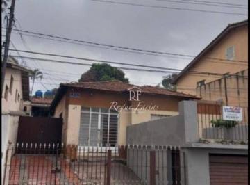bb30cf058a00a3d65391e0fb13ace78e173994d1 · Casa com 4 dormitórios à venda por R$ 695.000,00 - Jaguaré - São Paulo/SP