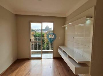 Apartamento · 70m² · 3 Quartos · 1 Vaga · Apartamento à venda 3 dorms. - 1 suíte - Sacada - Butantã - Jd. Luisa, São Paulo/SP