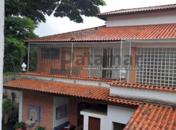 Casa · 436m² · 4 Quartos · 4 Vagas · CASA A VENDA NO JARDIM GUEDALA COM QUATRO QUARTOS