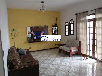 Casa · 125m² · 2 Quartos · 4 Vagas · Casa com 2 dorms, Jardim D'Abril, Osasco - R$ 600 mil, Cod: 1106