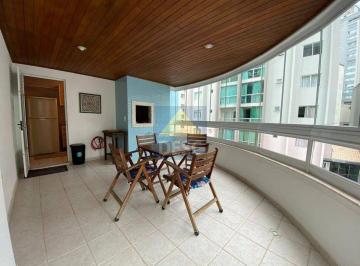 Apartamento · 77m² · 2 Quartos · 1 Vaga · Apartamento mobiliado com 2 dormitórios na quadra do mar – Rua 3710, Balneário Camboriú