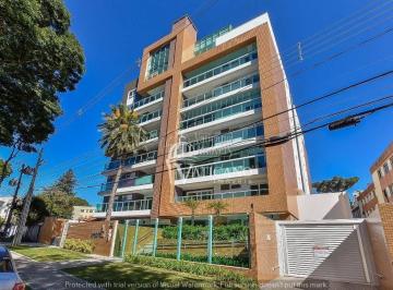 022943921c3546d7a60b503e57f6fb50ddb980ec · Cobertura com 3 dormitórios à venda, 216 m² por R$ 4.250.000,00 - Cabral - Curitiba/PR