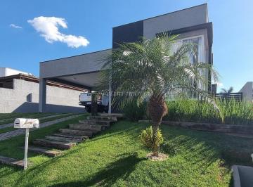 Foto 01 · Casa, Condomínio Terras de Santa Cruz, Bragança Paulista, SP