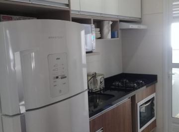 Apartamento de 3 quartos, Jundiaí · APARTAMENTO 65m² 3 DORMITÓRIOS C/ SUITE GRAND CLUB ESPORTIVA - JUNDIAÍ -SP