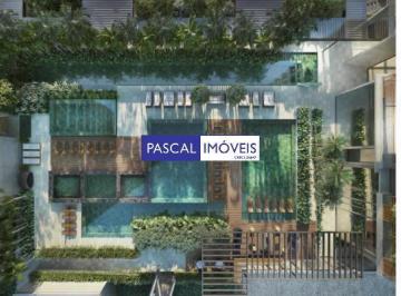 Apartamento · 197m² · 4 Quartos · 3 Vagas · Apartamento Brooklin 4 suítes 03 vagas