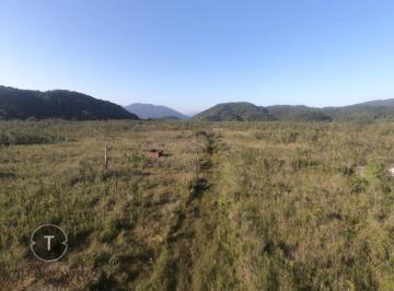 Foto 01 · Terrenos a venda, um de 1.232,60 e o outro de 1.250,00 metros quadrados, documentação ok.
