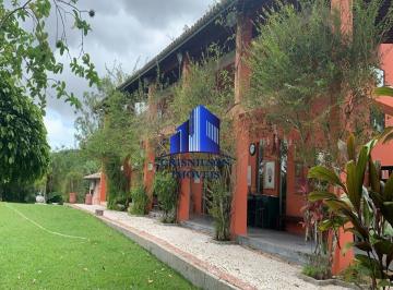 Foto 01 · CASA À VENDA EM ENCONTRO DAS ÁGUAS À VENDA R$ 3.900.000,00, VARANDAS, 6/4 SENDO 4 SUÍTES, TERRENO 5.