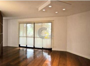 Apartamento · 370m² · 4 Quartos · 4 Vagas · APARTAMENTO - PACAEMBU - 4 DORMITORIOS - 4 SUÍTES - 4 VAGAS