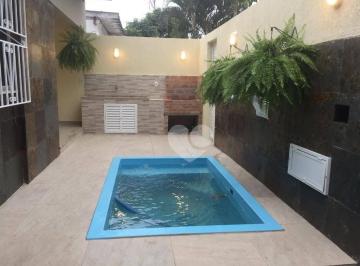60cc32e082fe212be7aabfad90d03fc2fc575b86 · Casa com 4 quartos à venda, 170 m² por R$ 498.000 - Freguesia de Jacarepaguá - Rio de Janeiro/RJ