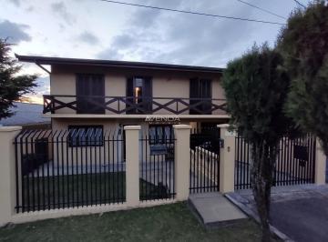 Comercial · 230m² · 4 Quartos · 4 Vagas · Ótimo sobrado em excelente localização, também com