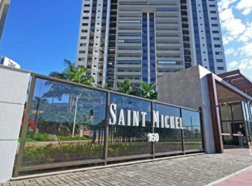 Apartamento de 4 quartos, Rio de Janeiro · Apartamento 4 suítes à venda Saint Michel Ilha Pura Barra da Tijuca