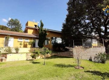 453ddb52e496ccb755423069e8b48913e9bb0090 · Casa de 4 Dormitórios à Venda em Itapetinga, Atibaia - 339 m² com Vista Panorâmica