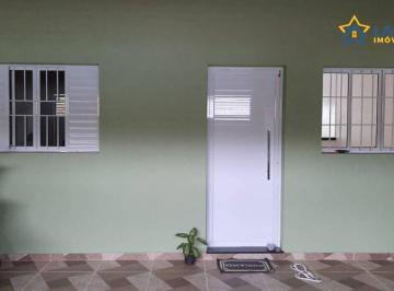 abd8ca5f89d9d935f25e0020c8b8c7254c080535 · Casa à venda, 100 m² por R$ 320.000,00 - Centro Industrial Rafael Diniz - Bragança Paulista/SP
