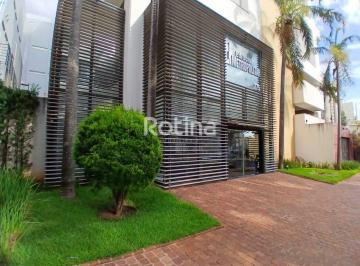 Comercial · 27m² · 1 Vaga · Sala para alugar, Centro - Uberlândia/MG - Rotina Imobiliária