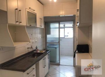 3a8eb98ef374cb67881e6bd5b01bf1d466d2d944 · Apartamento com 2 dormitórios para alugar, 62 m² por R$ 2.763,25/mês - Jabaquara - São Paulo/SP