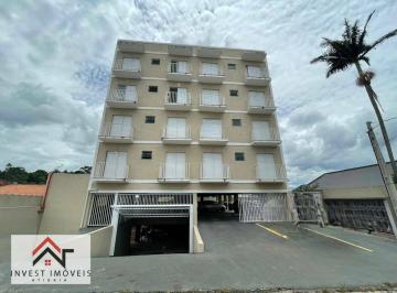 Apartamento com 2 dormitórios à venda, 55 m² por R$ 340.000 - Jardim I · Apartamento com 2 dormitórios à venda, 55 m² por R$ 340.000,00 - Jardim Imperial - Atibaia/SP