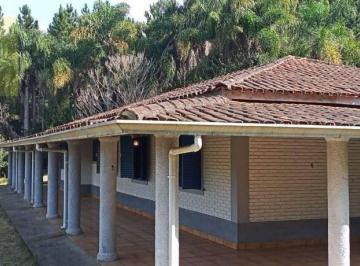 030168ee4965c084d57fa0dc6548cfd05e649228 · Chácara com 4 dormitórios à venda, 6968 m² por R$ 610.000,00 - Zona Rural - Piedade/SP