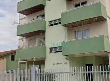 398547e1d75026dde218e87bb0cc1859fa41200b · Apartamento com 3 dormitórios à venda, 98 m² por R$ 580.000,00 - Jardim das Indústrias - São José do