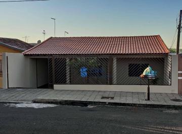 0568801a1c16218e58371a21466da9995fe447dd · Casa com 3 dormitórios à venda, 130 m² por R$ 395.000,00 - Parigot de Souza 2 - Londrina/PR