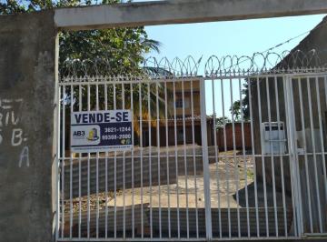 Foto 01 · Sobrado a venda Cuiabá -MT