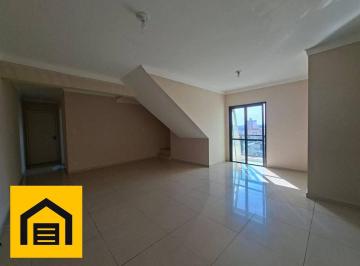 cc8ae650d0d2eec30a6b10c8e2e127f317140409 · Cobertura com 3 dormitórios, 170 m² - venda por R$ 800.000,00 ou aluguel por R$ 4.850,00 - Vila Guar