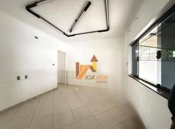 f0acce714f576d340566c185a939cc2a75ddaee2 · Casa com 1 dormitório para alugar, 217 m² por R$ 2.800,00/mês - Parque Erasmo Assunção - Santo André