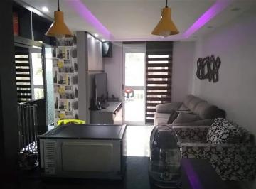 Apartamento · 46m² · 2 Quartos · 1 Vaga · Apartamento de 46m² / Bairro Taboão em SBC - SP