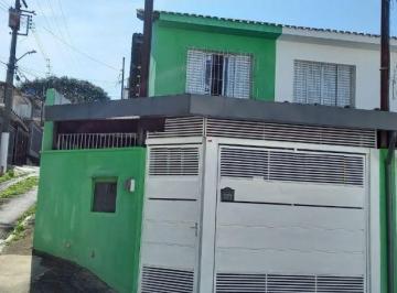 Casa · 100m² · 2 Quartos · 2 Vagas · SOBRADO NO AEROPORTO