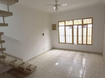 Casa · 107m² · 2 Quartos · 2 Vagas · SOBRADO com 2 dormitórios e 2 vagas