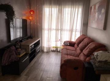 af01c971de49a26f7cb9cec6e88bbb0ea7756dc8 · Apartamento à venda, 59 m² por R$ 450.000,00 - Vila Moinho Velho - São Paulo/SP