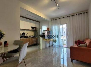 Sala · Sobrado à venda, 128 m² por R$ 690.000,00 - Paraíso - Santo André/SP