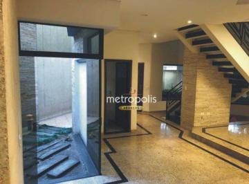 Sala · Sobrado à venda, 354 m² por R$ 1.545.000,00 - Parque da Vila Prudente - São Paulo/SP