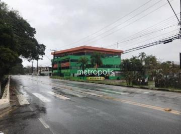 Fachada · Prédio, 3550 m² - venda por R$ 8.801.000,00 ou aluguel por R$ 98.045,93/mês - Balneário Praia do Per