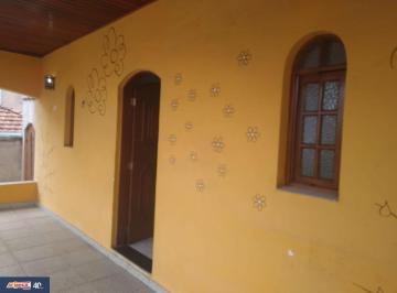 Casa · 200m² · 6 Quartos · 4 Vagas · CASA COM 6 DORMITÓRIOS A VENDA, 400 m² - GOPOÚVA - GUARULHOS/SP