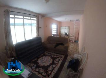 07b16d3bd52e256b64c2d55d5907cdd5a846dc94 · Sobrado com 2 dormitórios à venda, 90 m² por R$ 385.000,00 - Jardim Santa Maria - Guarulhos/SP