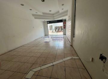 Comercial · 39m² · ALUGUEL, LOJA, CENTRO