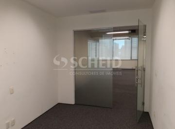Comercial · 375m² · 8 Vagas · Locação no Brooklin Novo - 375m2 com 8 vagas.