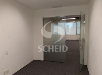 Comercial · 375m² · 8 Vagas · Locação no Brooklin Novo - 375m2 com 8 vagas.