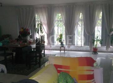 Casa · 400m² · 4 Quartos · 4 Vagas · Casa Térrea, Bolsão City Campo Grande. Terr. 809m2 e construção 400 m2, pomar e horta.