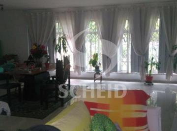 Casa · 400m² · 4 Quartos · 4 Vagas · Casa Térrea, Bolsão City Campo Grande. Terr. 809m2 e construção 400 m2, pomar e horta.