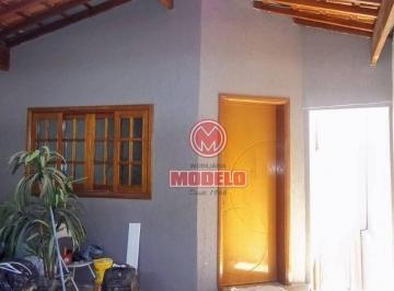 712448ca803be2188fcb6ef9dc100c04b0588f66 · Casa com 3 dormitórios à venda, 189 m² por R$ 450.000,00 - Nova América - Piracicaba/SP