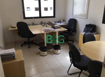 0405191ba868f53f4a7858e68f7ea091b5382eaa · Sala, 40 m² - venda por R$ 350.000,00 ou aluguel por R$ 4.165,47/mês - Perdizes - São Paulo/SP