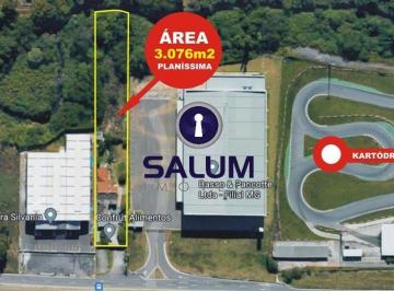 Terreno · 385m² · Terreno à venda - no Jardim da Glória