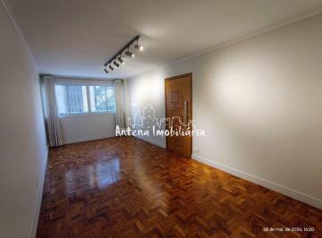 Apartamento · 75m² · 2 Quartos · 1 Vaga · Apartamento com 02 dormitórios na Santa Cecília - Cód.: 9136